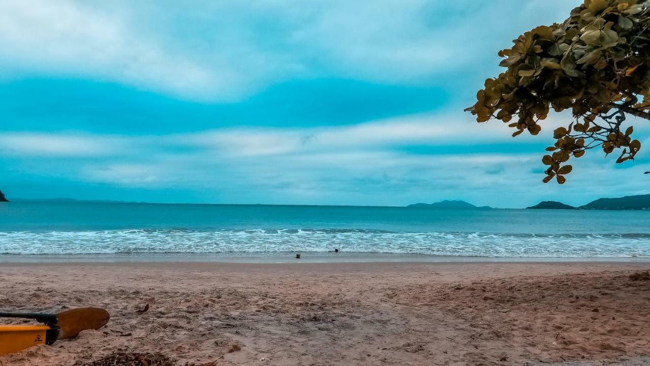 Beco Dos Milionarios, Canajure Apartment Florianopolis Luaran gambar